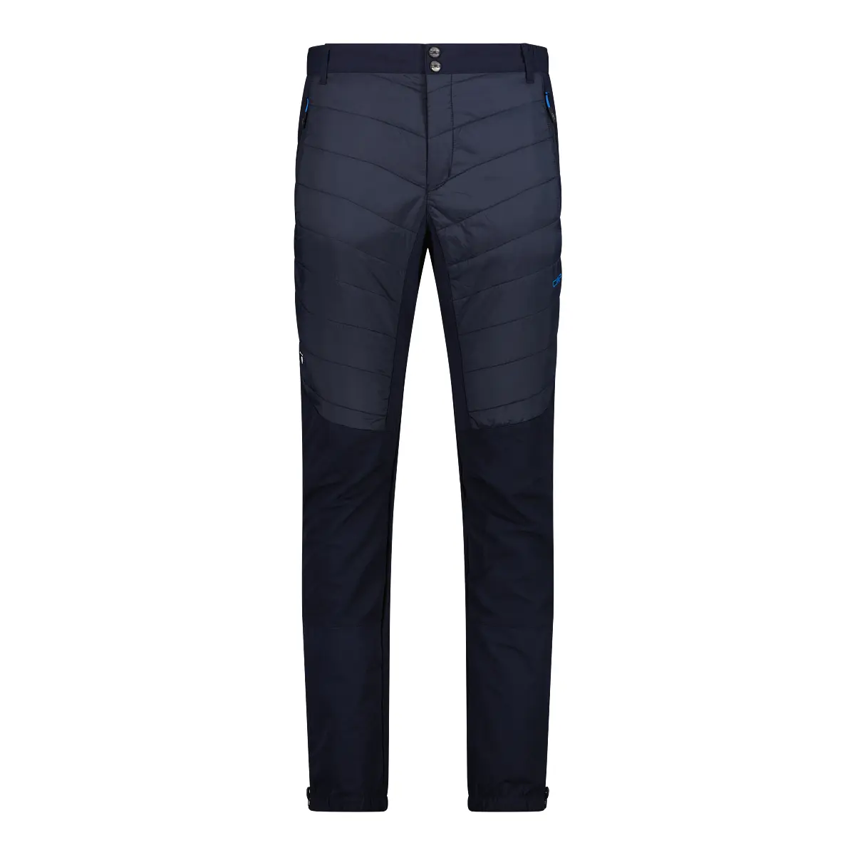 Hybrid Trousers CMP PrimaLoft