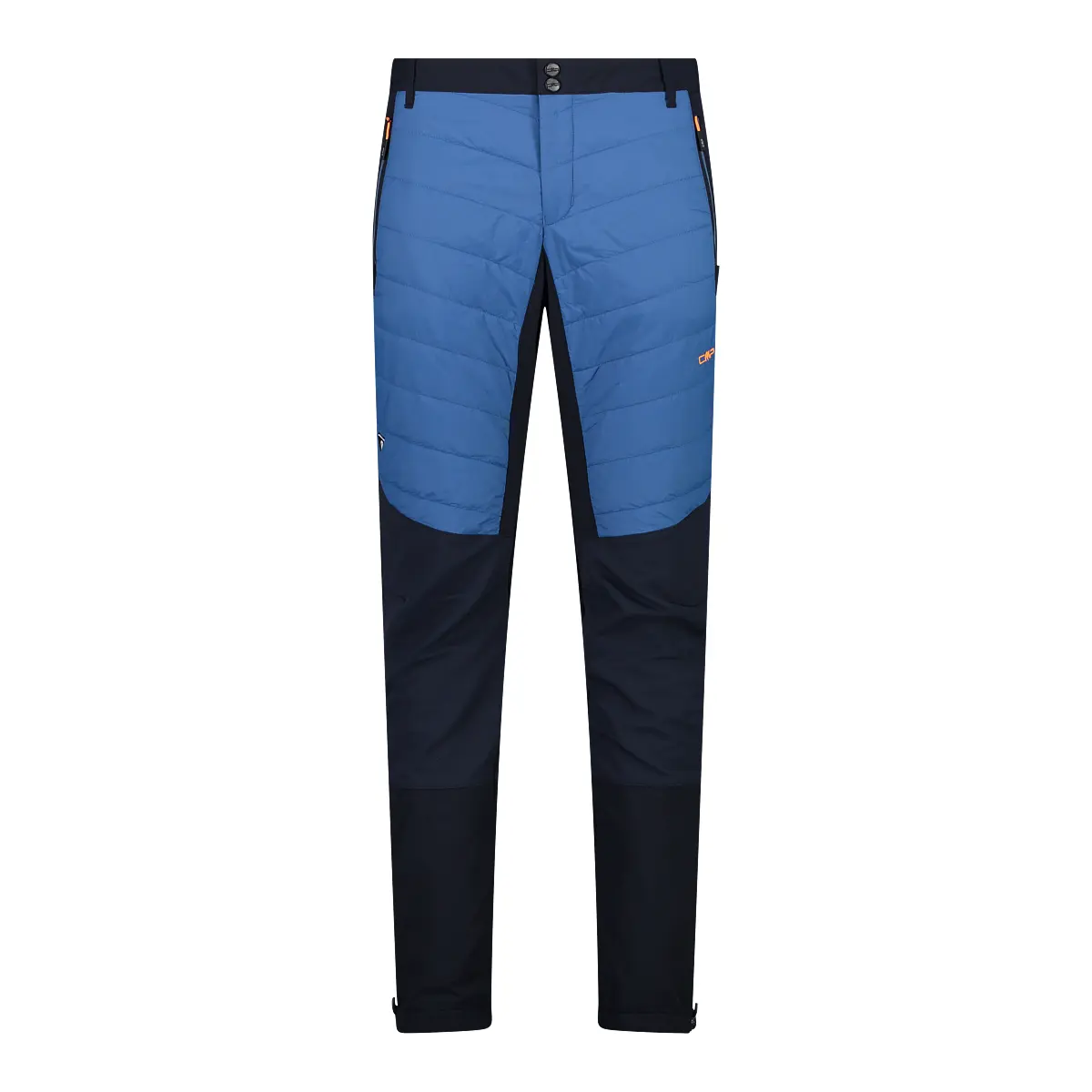 Cmp Bleu Pantalón De Senderismo