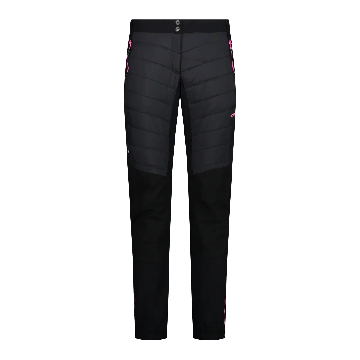 Cmp Women's Noir Hiking Trousers
