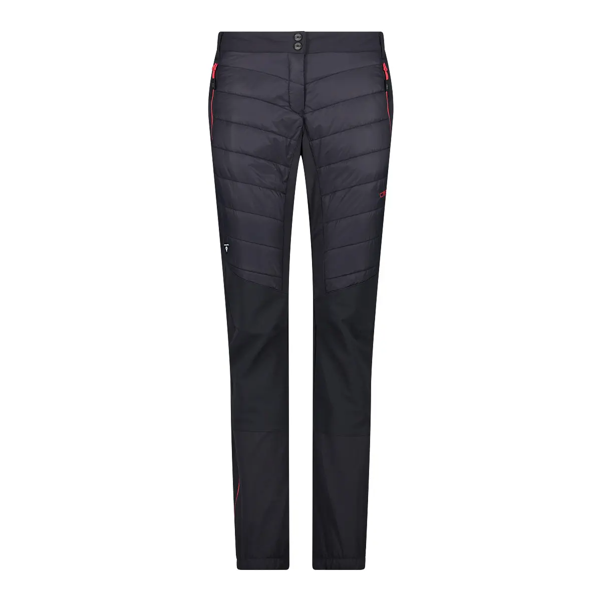Cmp Women's Noir Hybrid Trousers
