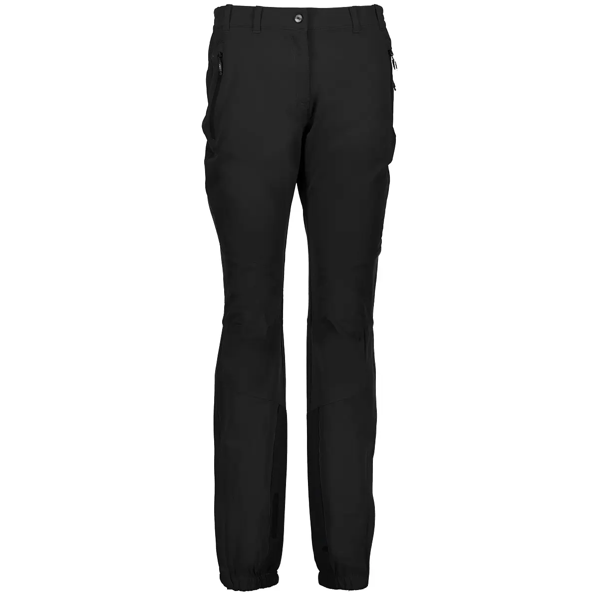 Cmp Women's Noir Hiking Trousers