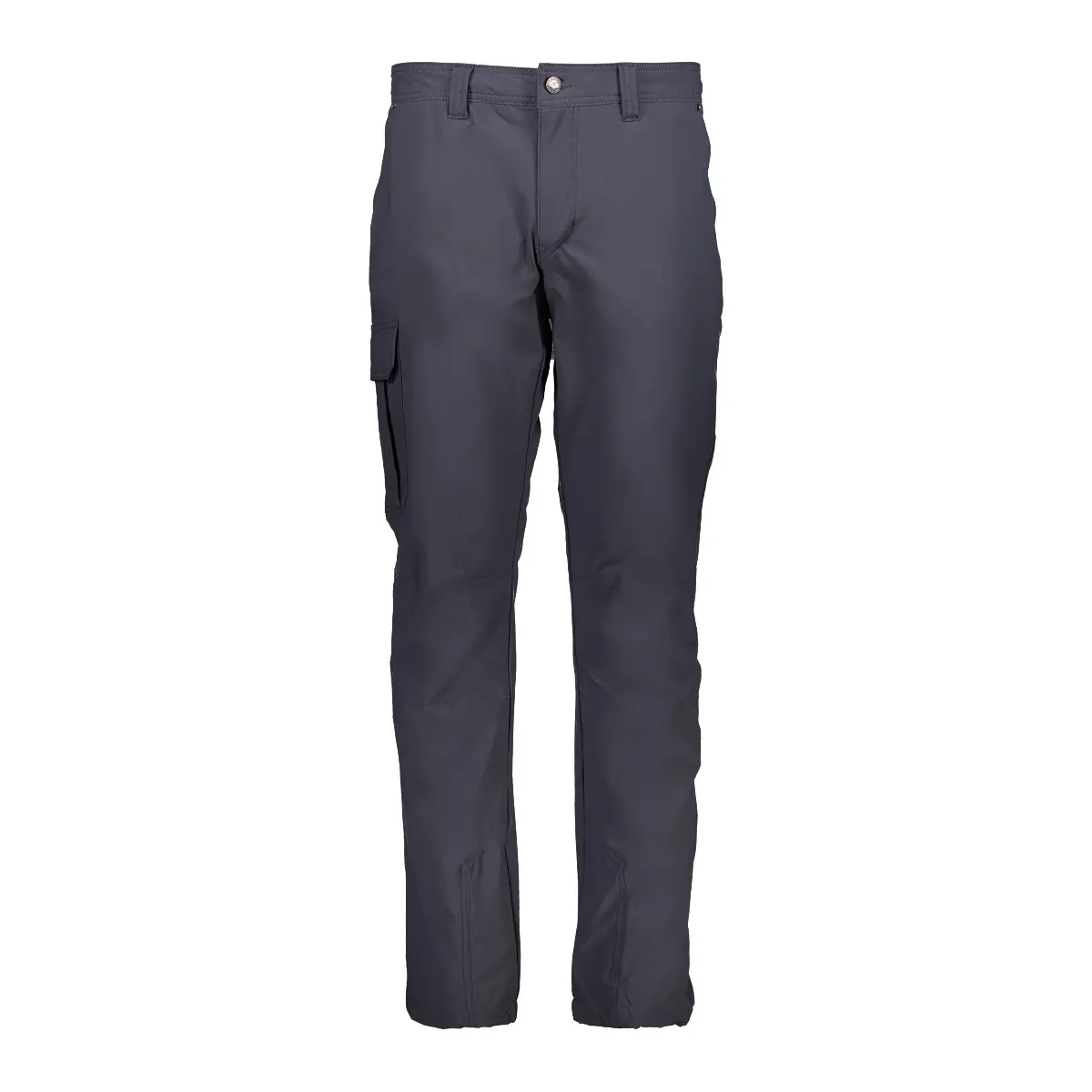 Cmp Men's Gris Hiking Trousers