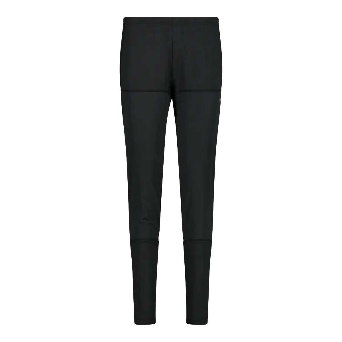 Cmp Men's Noir Hiking Trousers