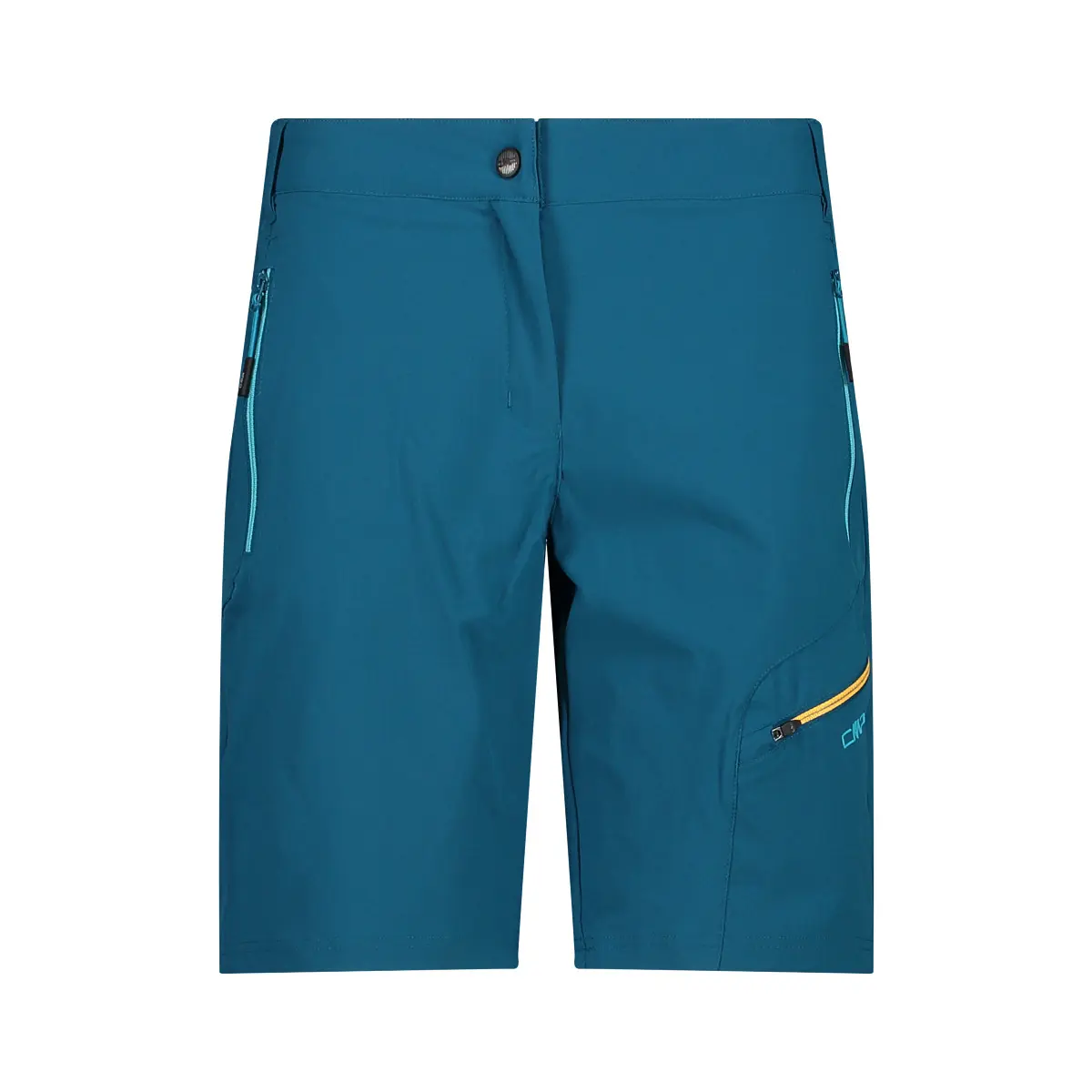 Bermuda-Shorts für Damen CMP