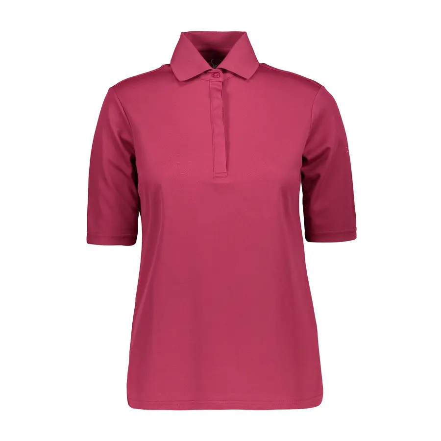 Women's polo shirt CMP
