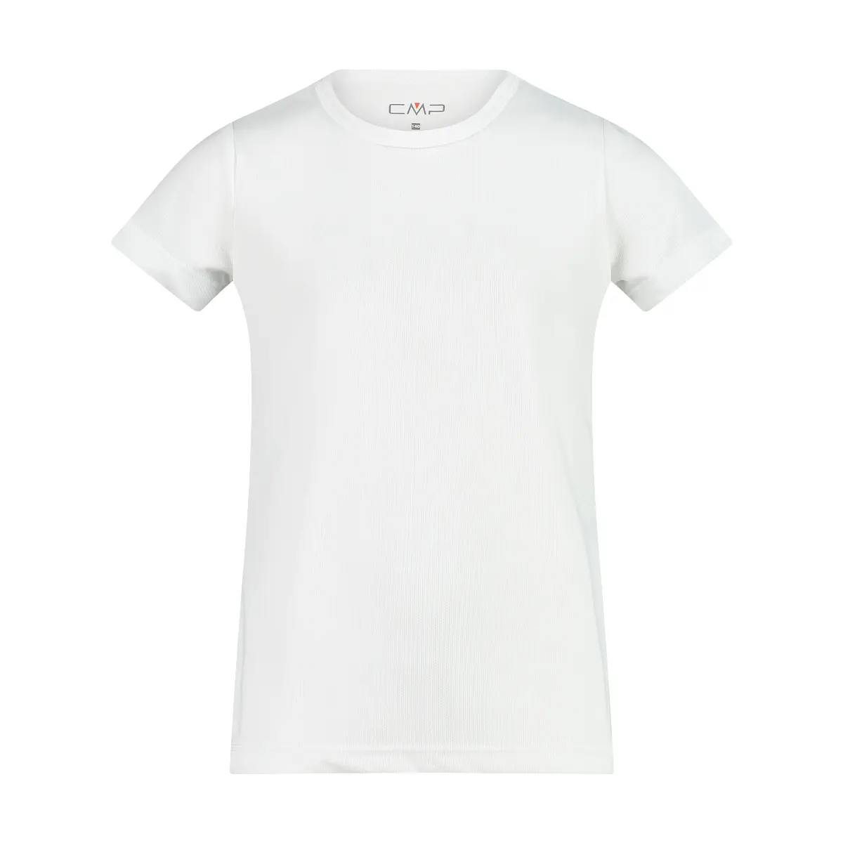 Cmp Girls Blanc 'S T-Shirt