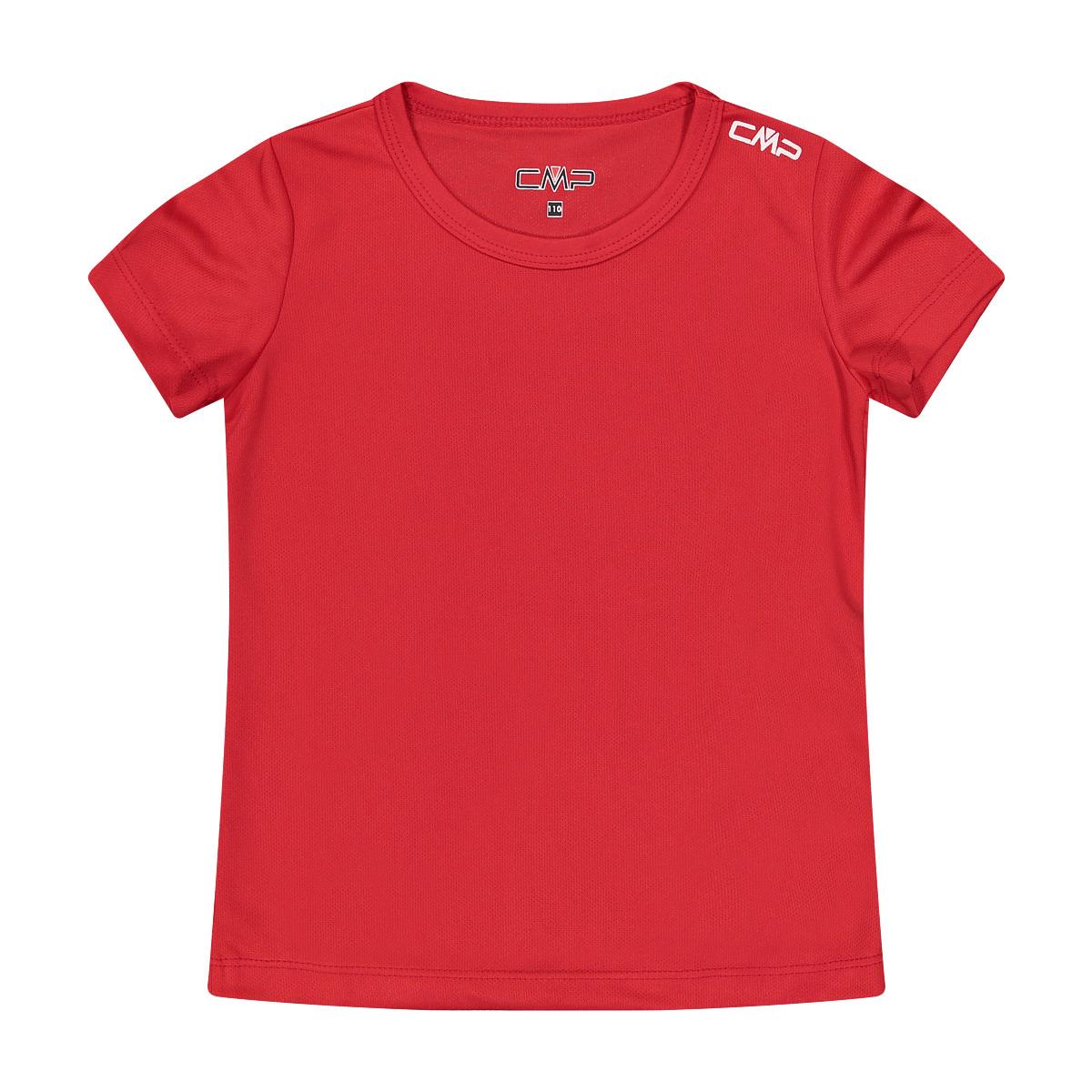 8056381480711 - T-Shirt CMP