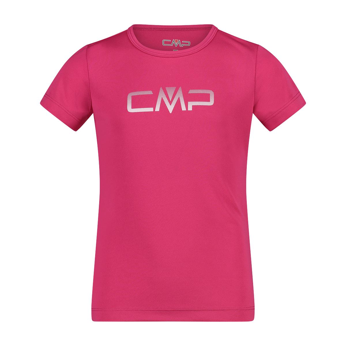 8051737235038 - T-Shirt CMP 8051737235038 - T-Shirt CMP