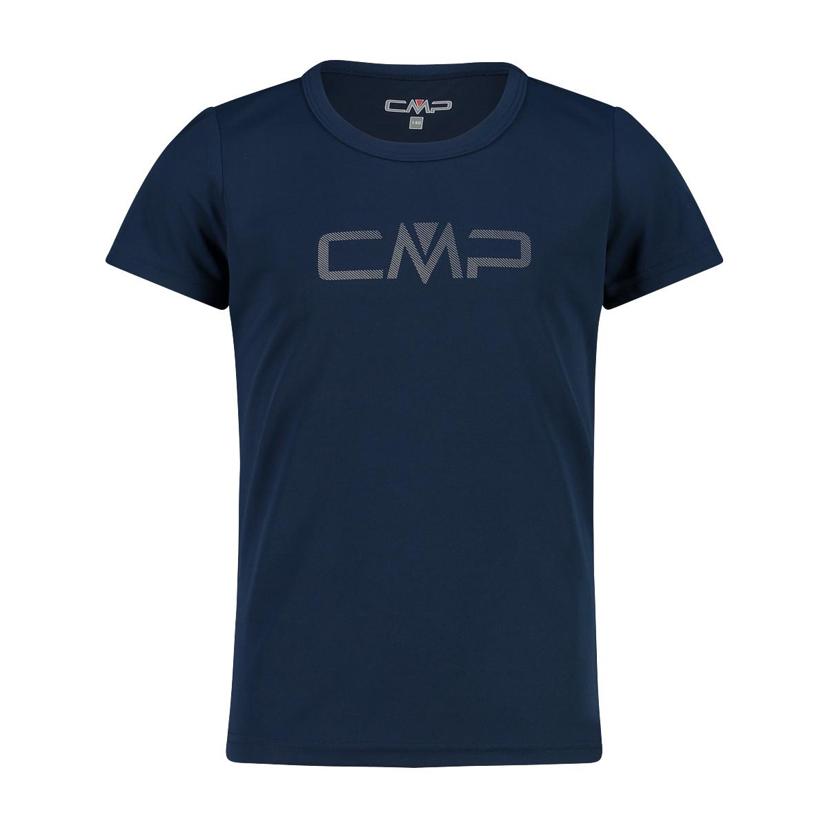 8058949840715 - T-Shirt CMP 8058949840715 - T-Shirt CMP
