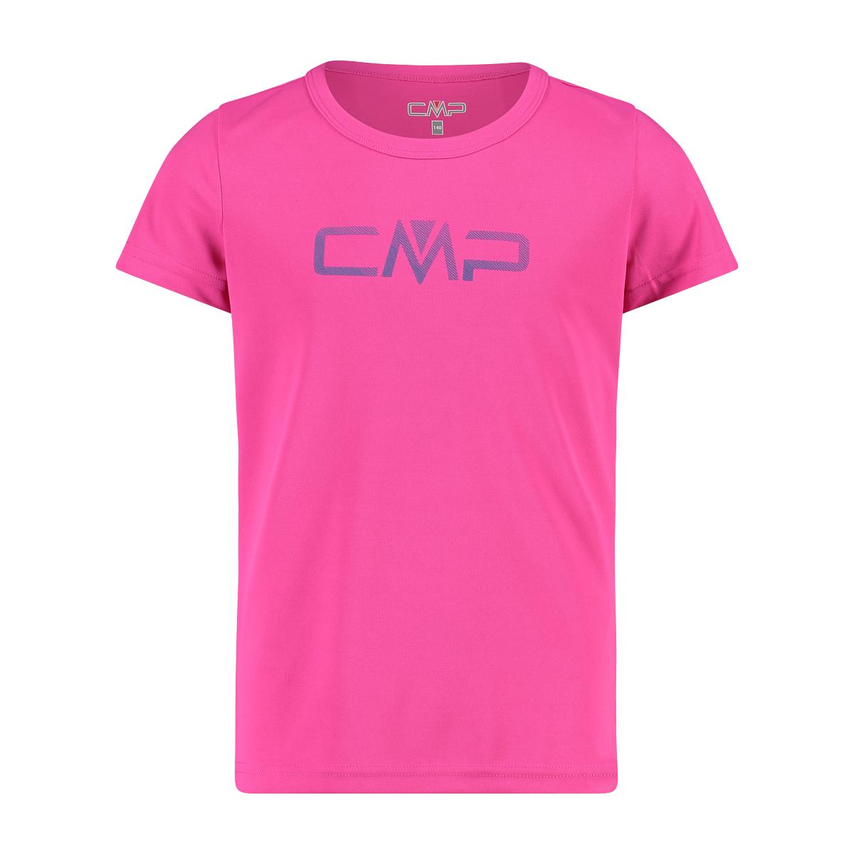 8058949605802 - T-Shirt CMP 8058949605802 - T-Shirt CMP