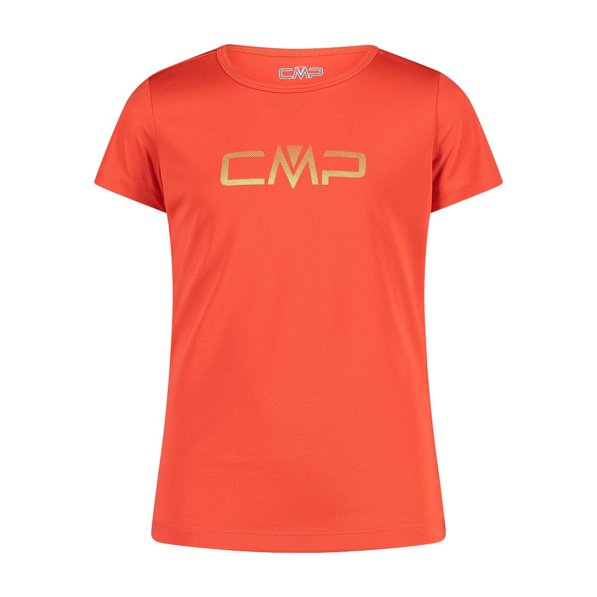 8057153935590 - Funktionsshirt in Orange - 128 8057153935590 - Funktionsshirt in Orange - 128