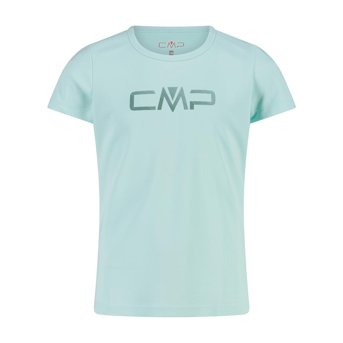 8050243600729 - T-Shirt CMP