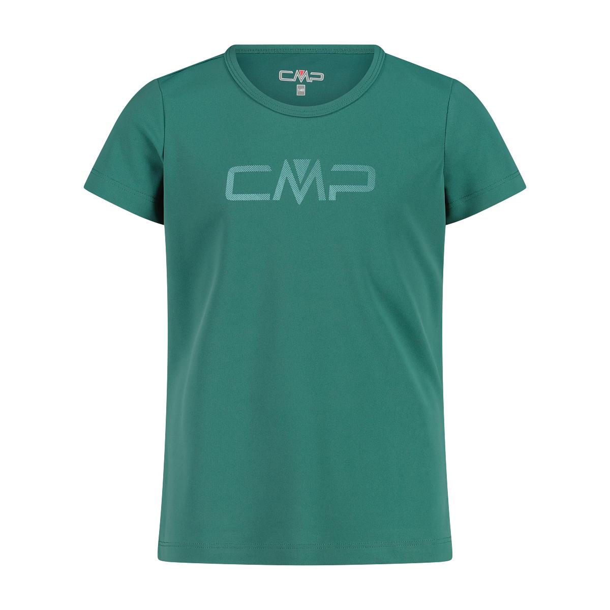 8050243600675 - T-Shirt CMP 8050243600675 - T-Shirt CMP