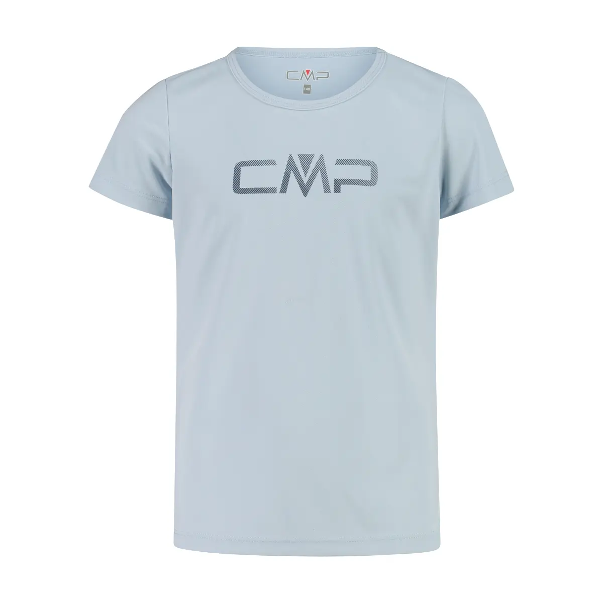 Cmp Girls Bleu 'S T-Shirt