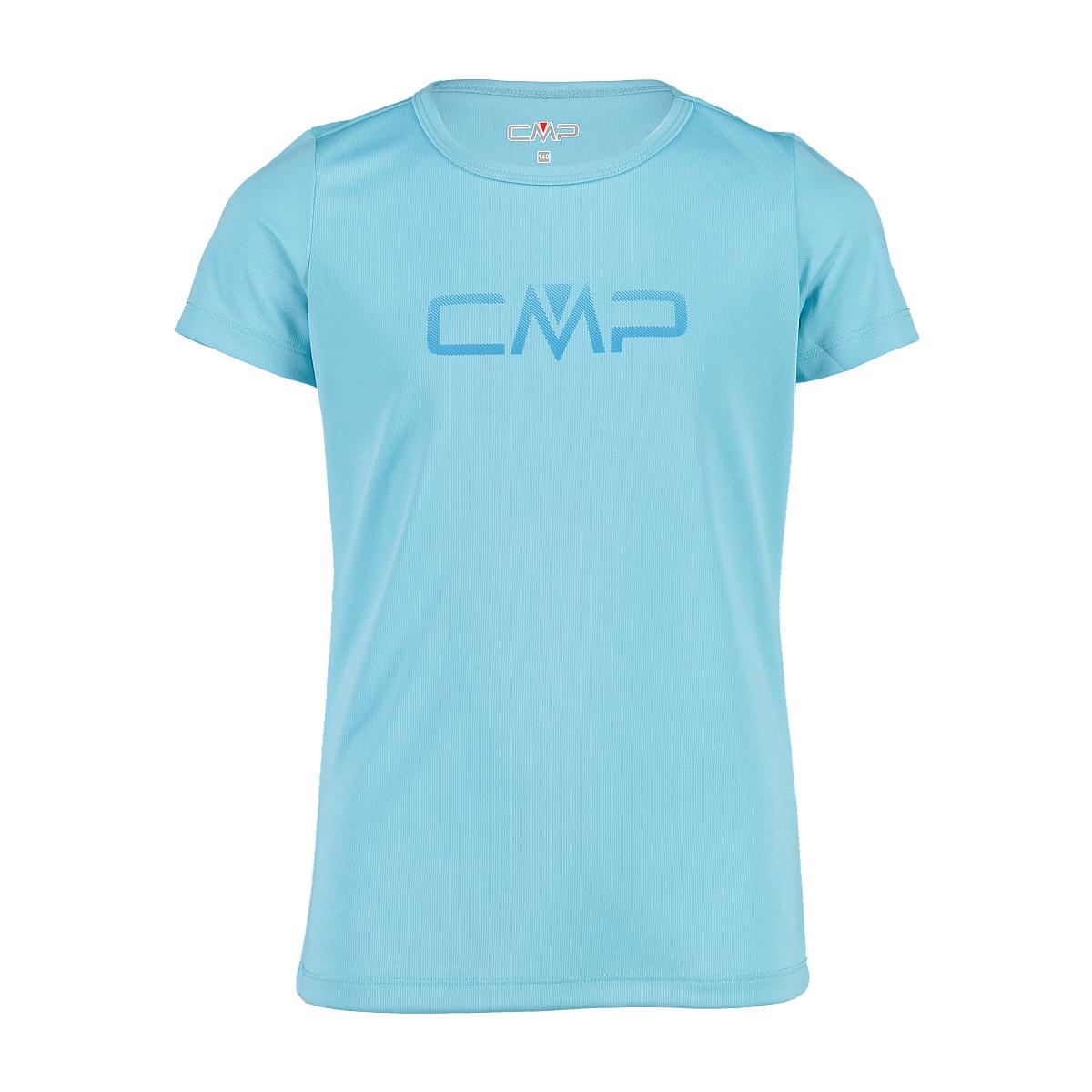8057153522387 - T-Shirt CMP 8057153522387 - T-Shirt CMP