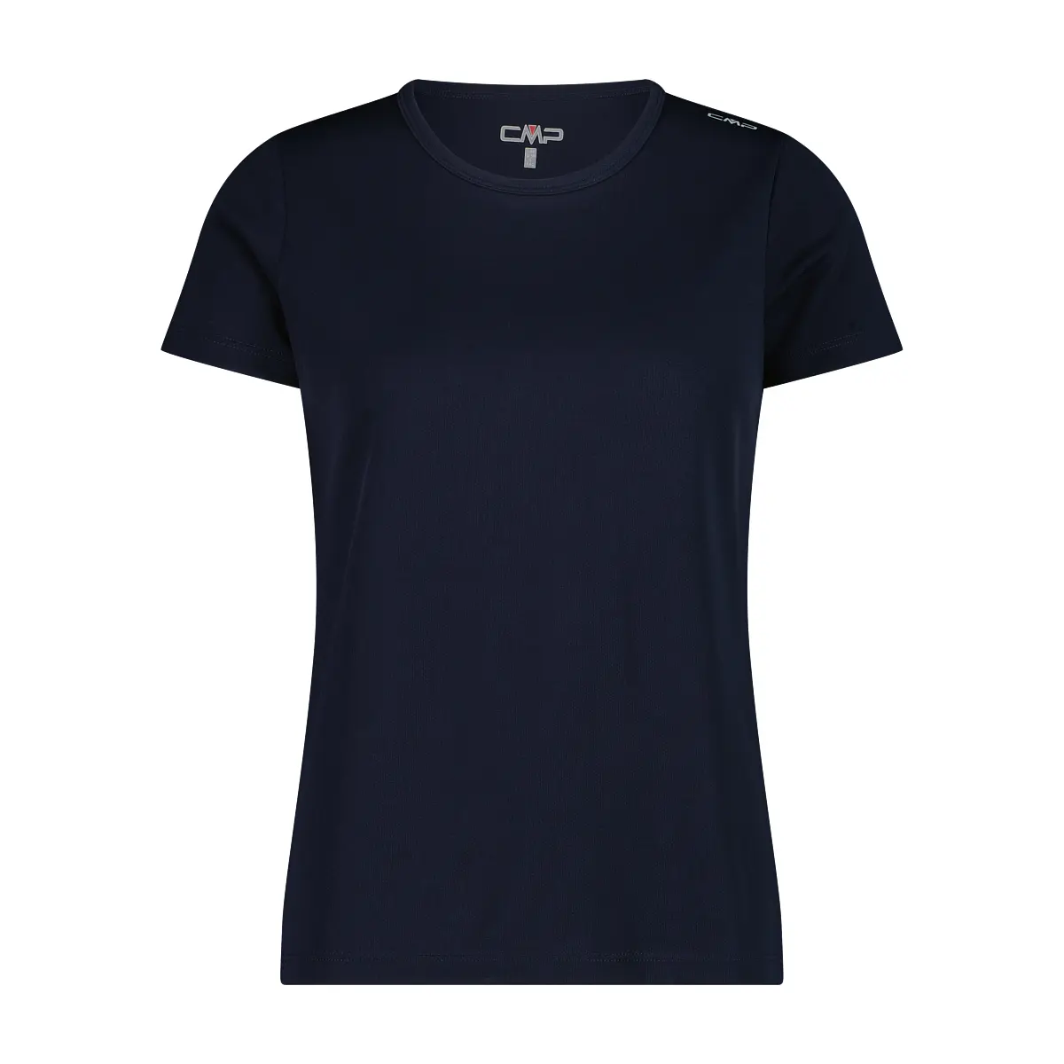 Cmp Damen Bleu T-Shirt