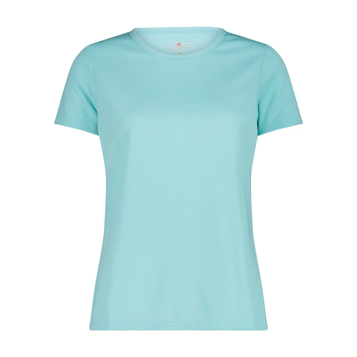 Cmp Damen Bleu T-Shirt