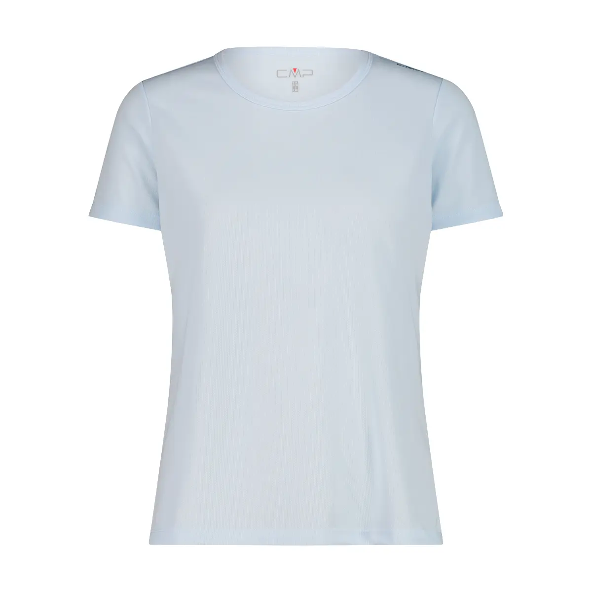 Cmp Bleu T-Shirt Dames