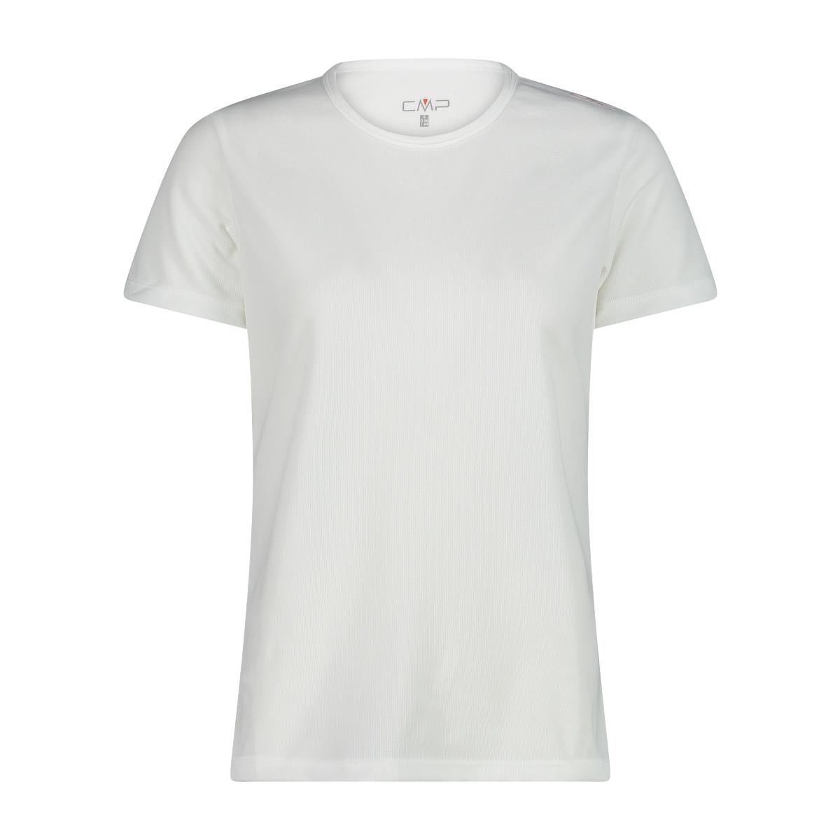 8050243600781 - T-Shirt mit Rundhalsausschnitt Damen CMP