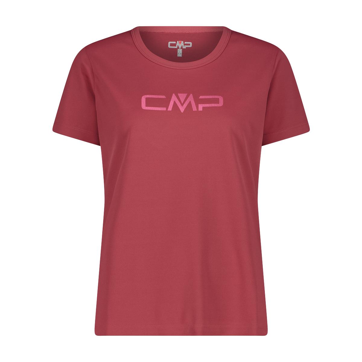 8050243769273 - T-Shirt CMP