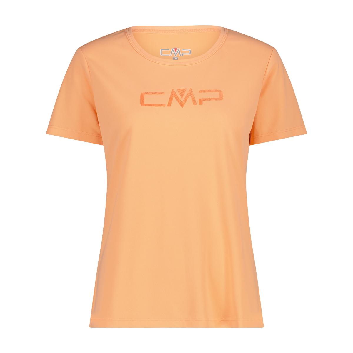 8050243601788 - T-Shirt CMP