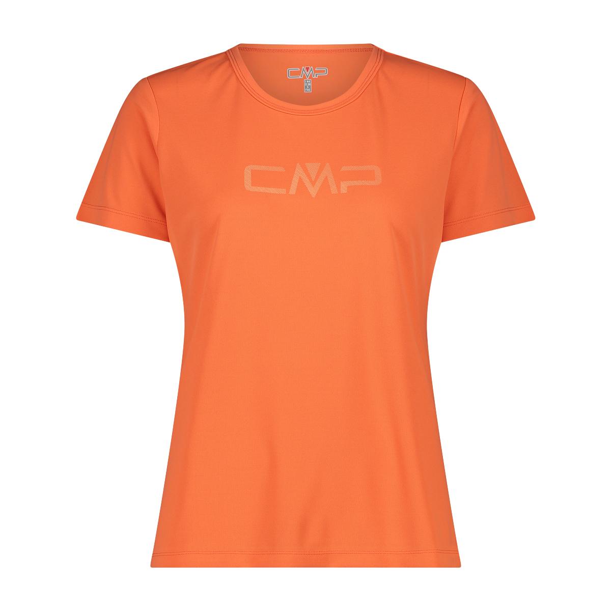 8050243237123 - T-Shirt CMP