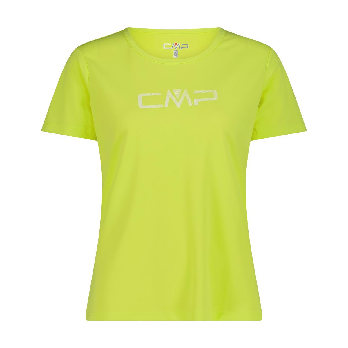 8050243237178 - T-Shirt CMP