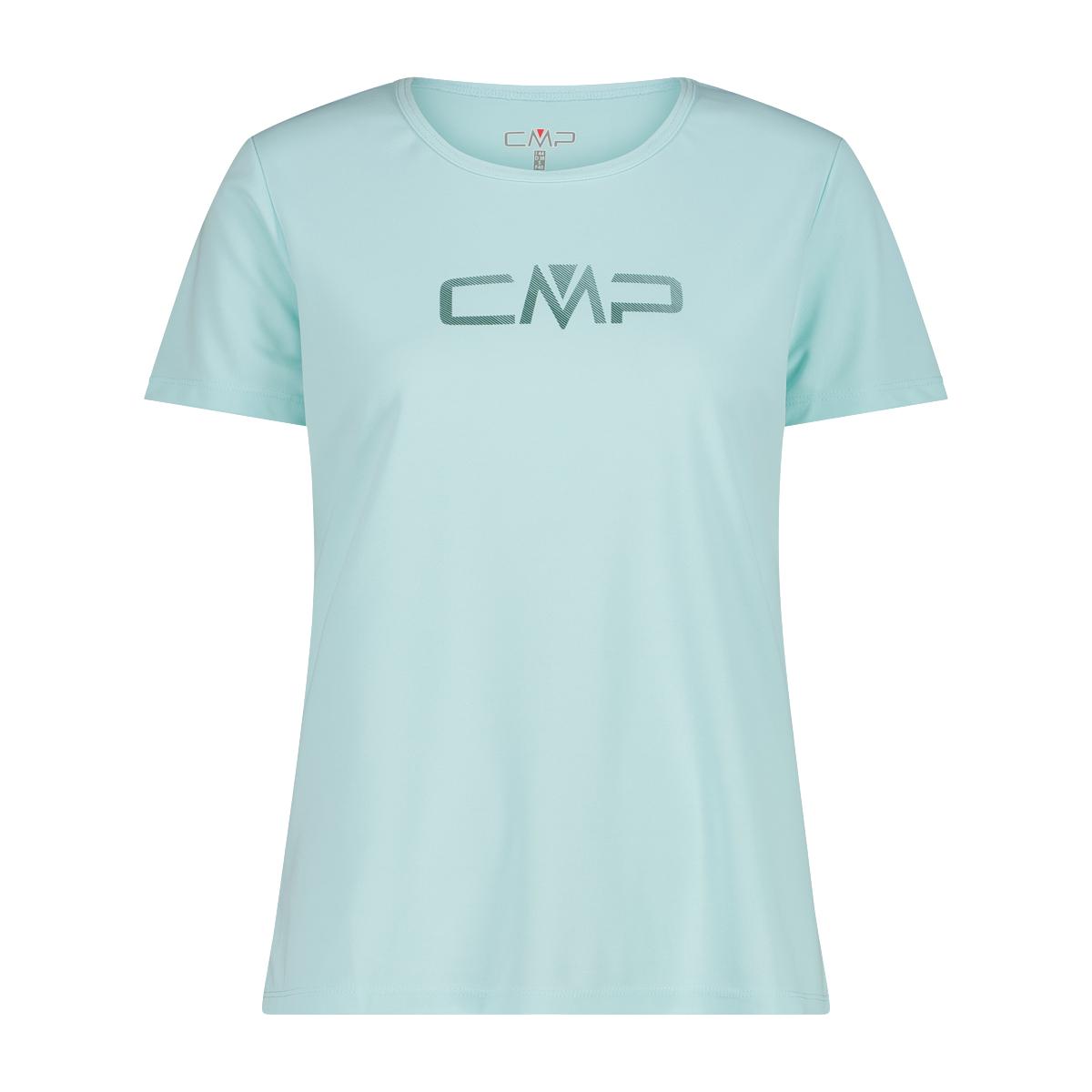 8050243601962 - T-Shirt CMP