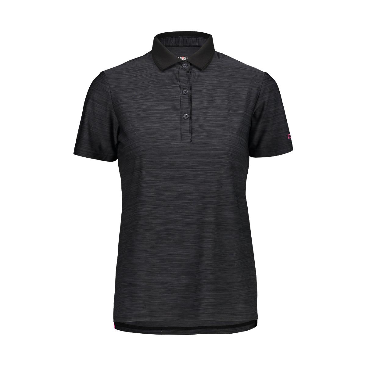 8051737315549 - Polo-Shirt Damen CMP 8051737315549 - Polo-Shirt Damen CMP