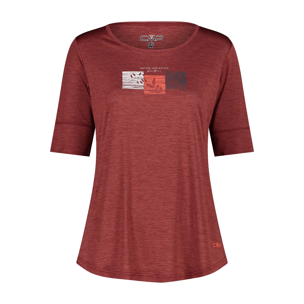T-Shirt CMP
