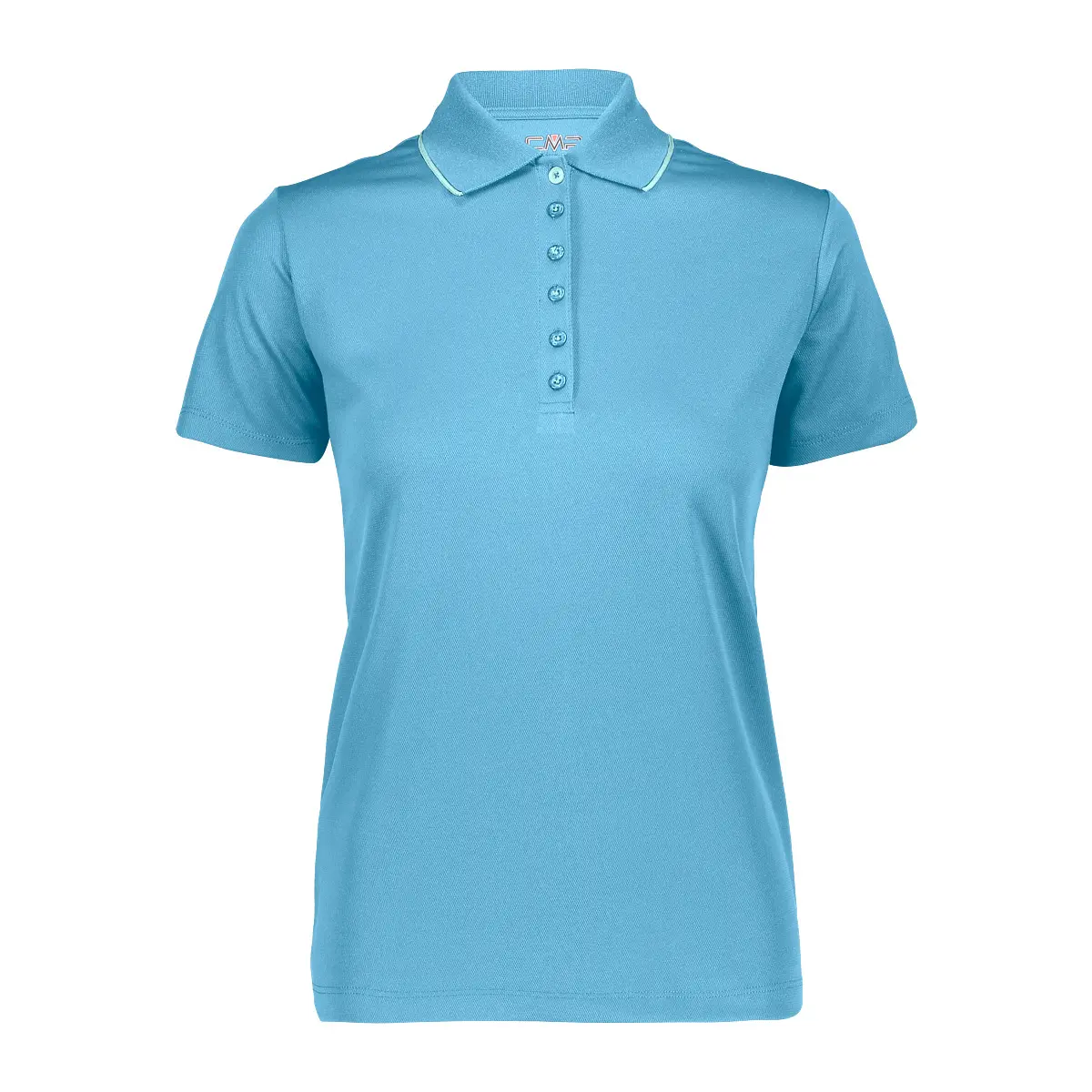 Polo-Shirt Damen CMP