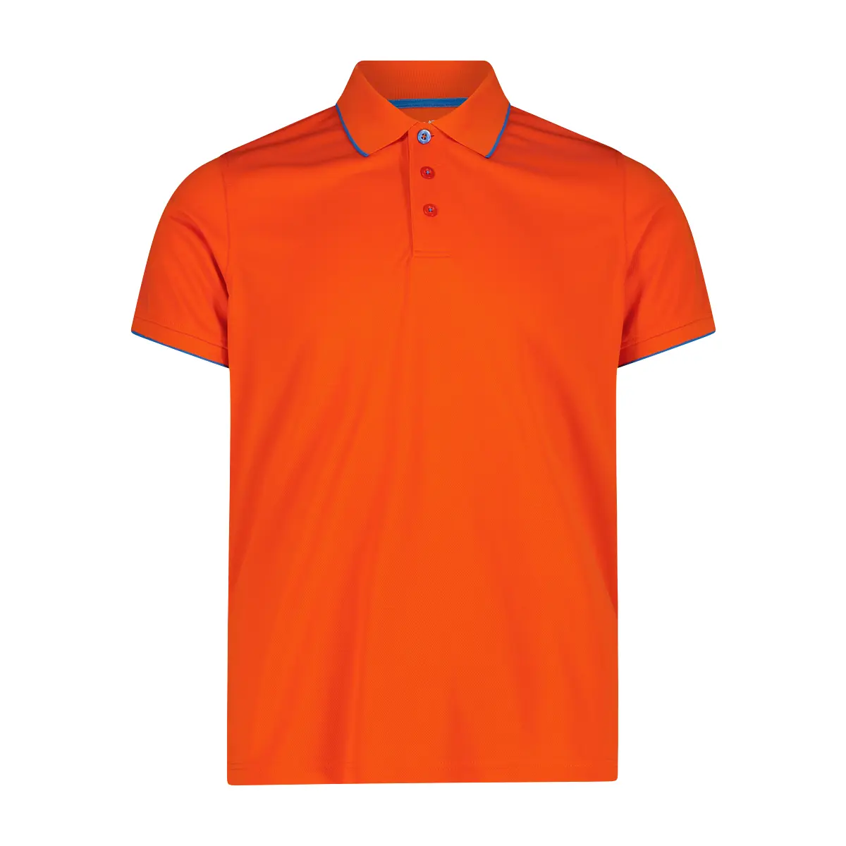 Cmp Orange Polo-Shirt