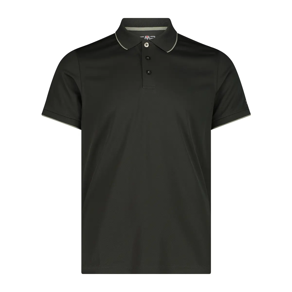 Polo piqué CMP