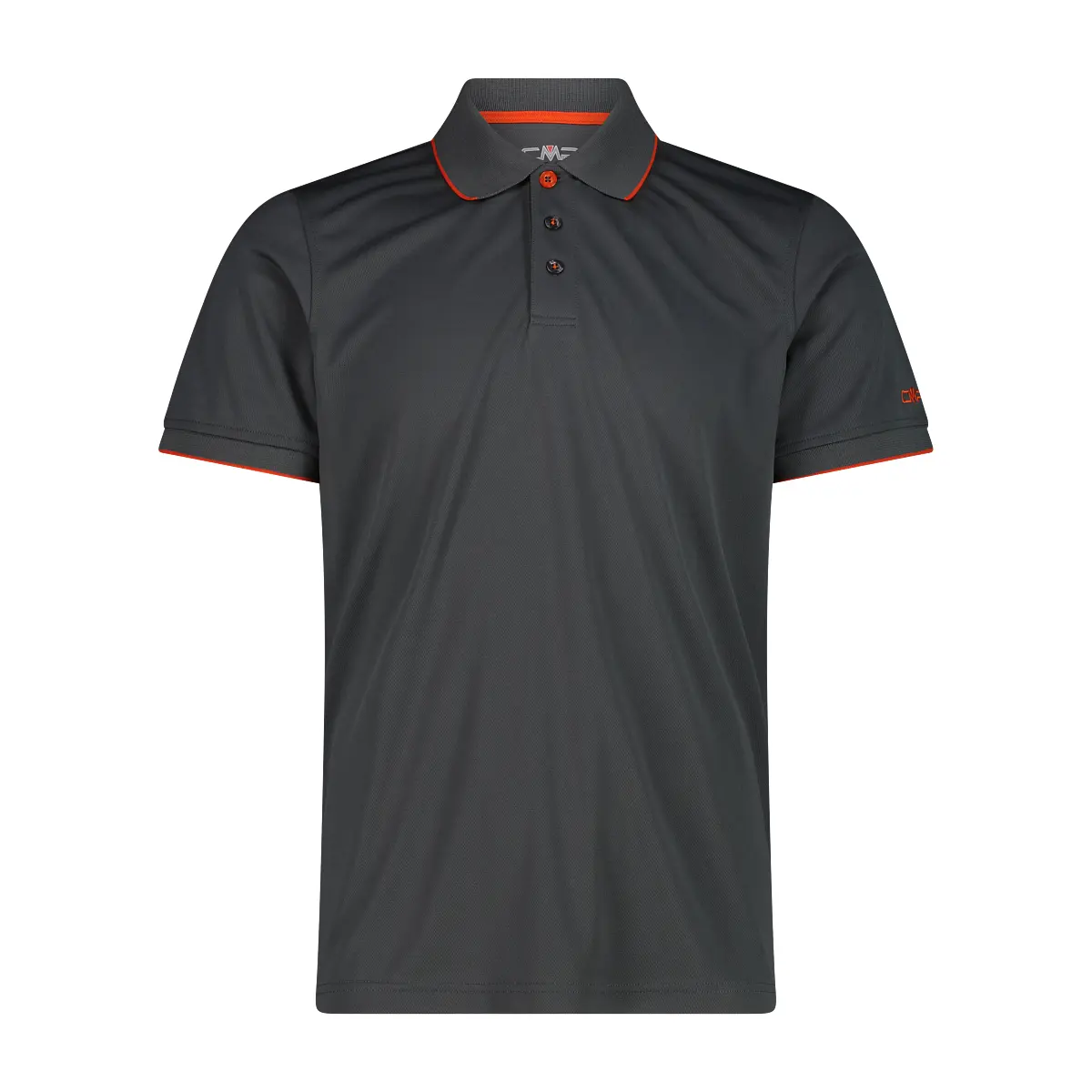 Polo piqué CMP