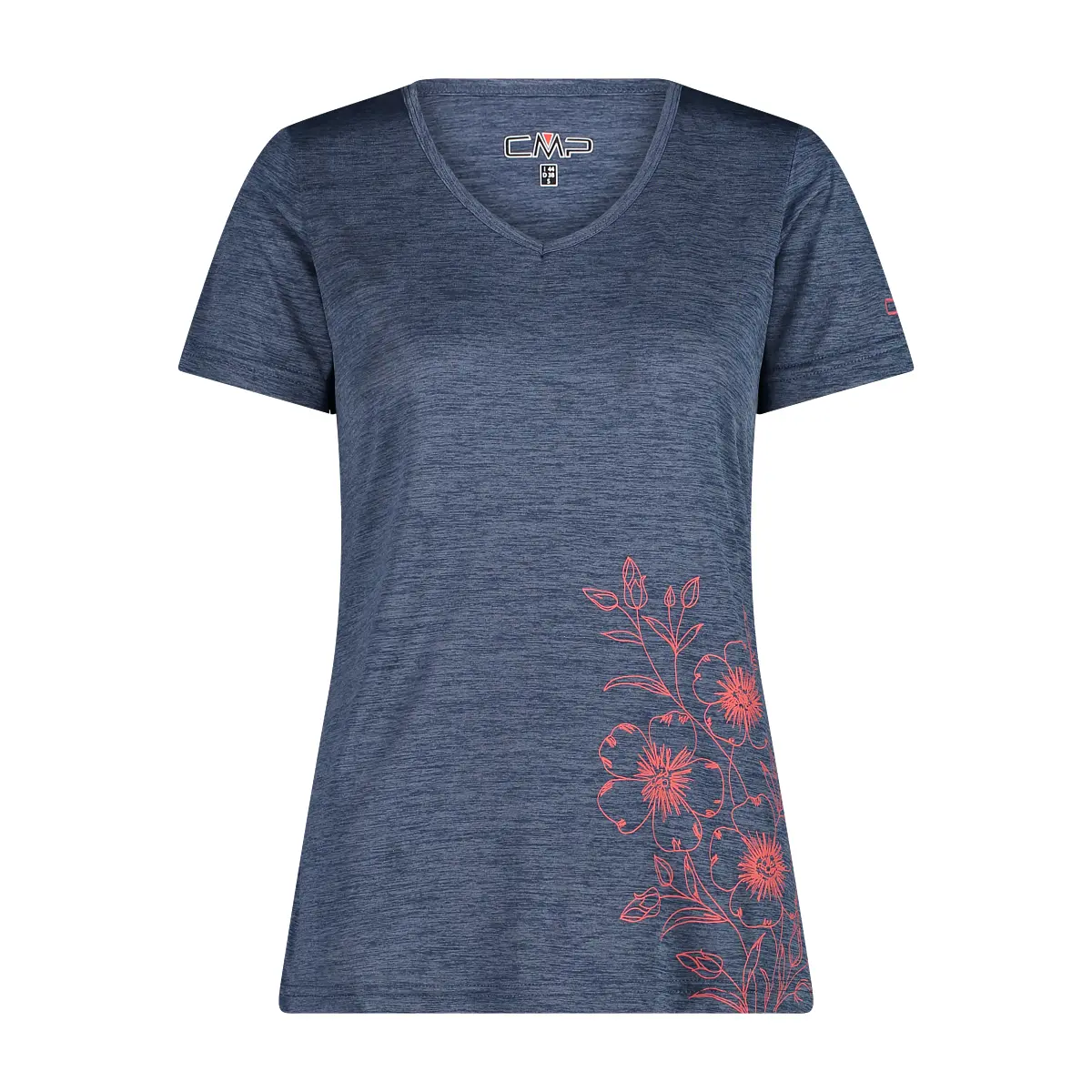 T-Shirt CMP