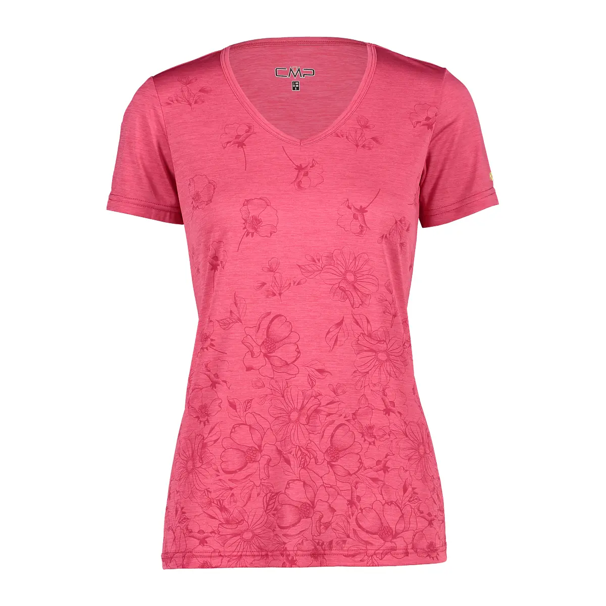 T-Shirt CMP