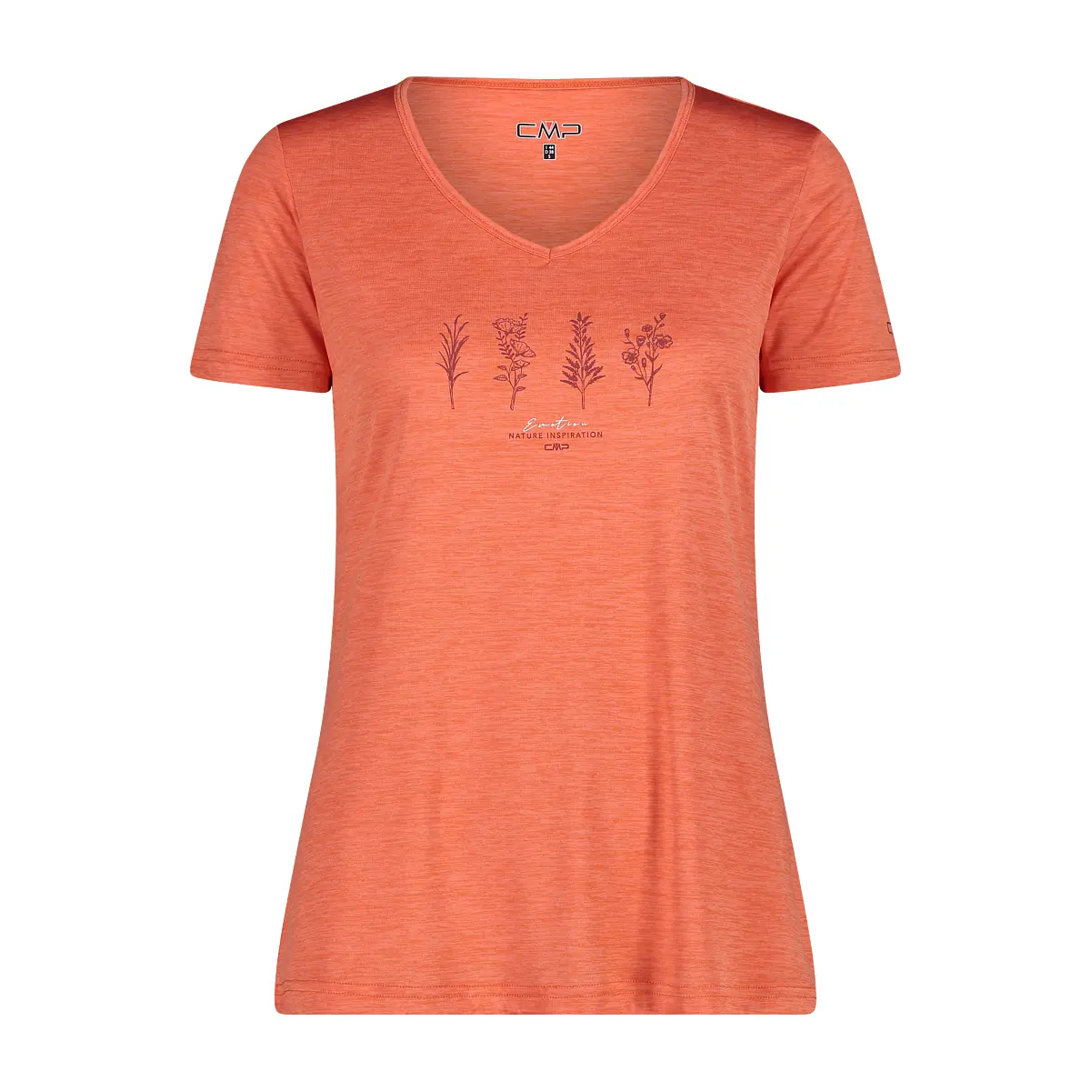 T-Shirt CMP