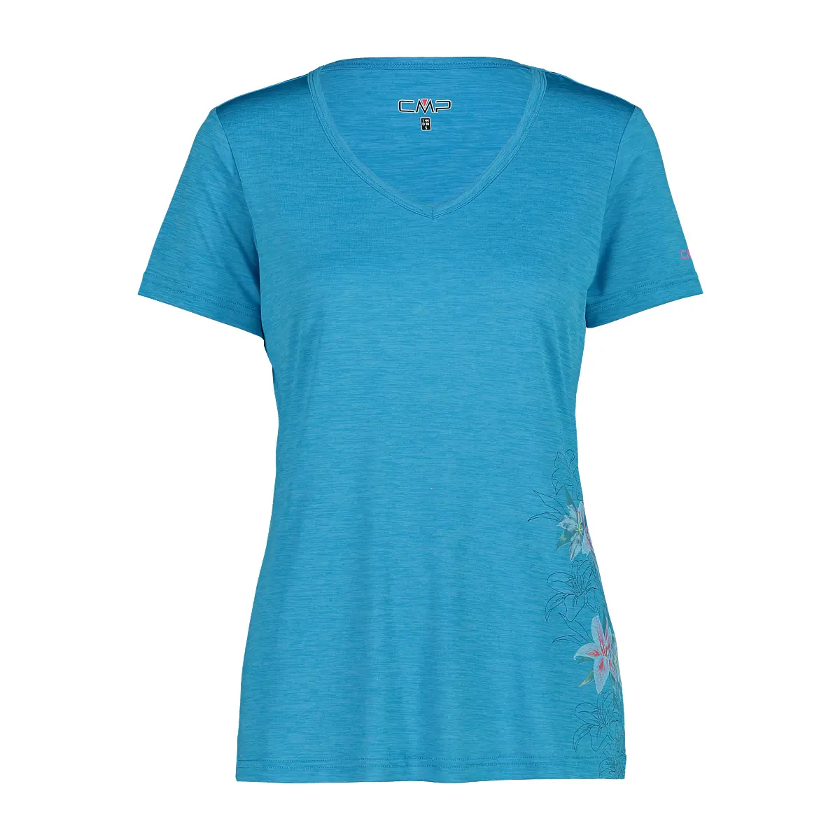 T-Shirt CMP