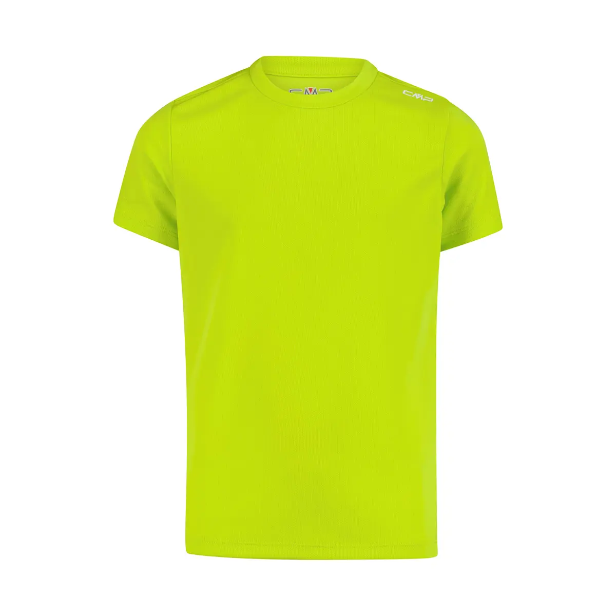 Cmp Vert Camiseta Infantil