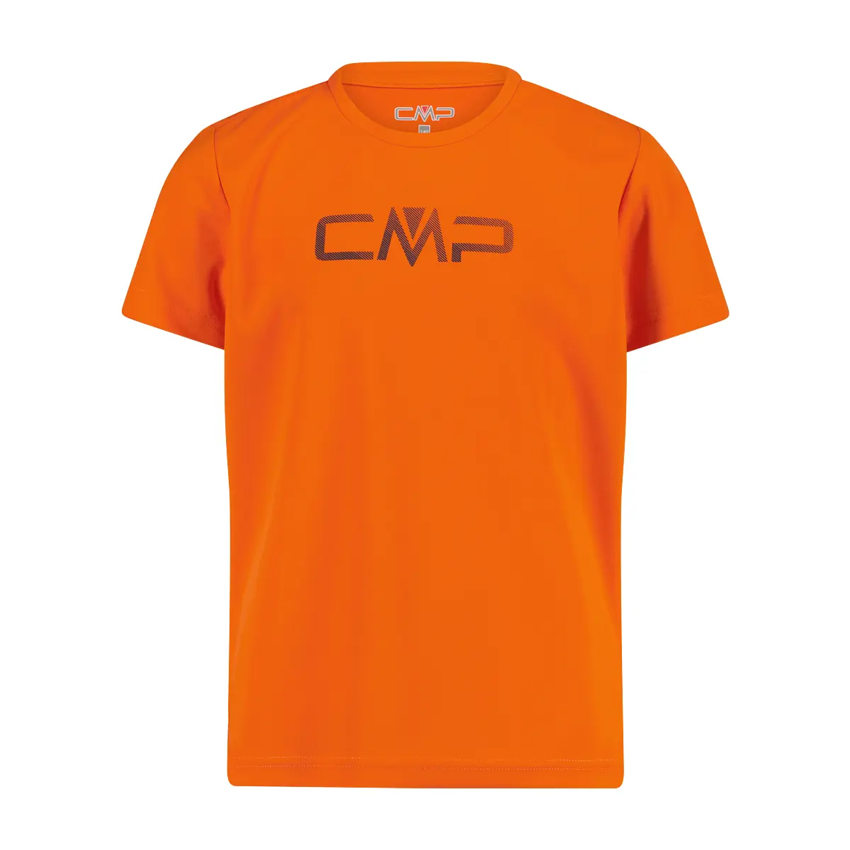 Children's T-shirt CMP Logo