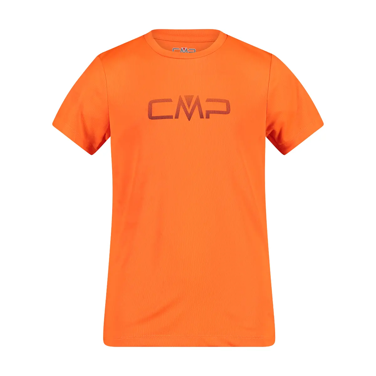 Cmp Boys Orange Kid's T-Shirt