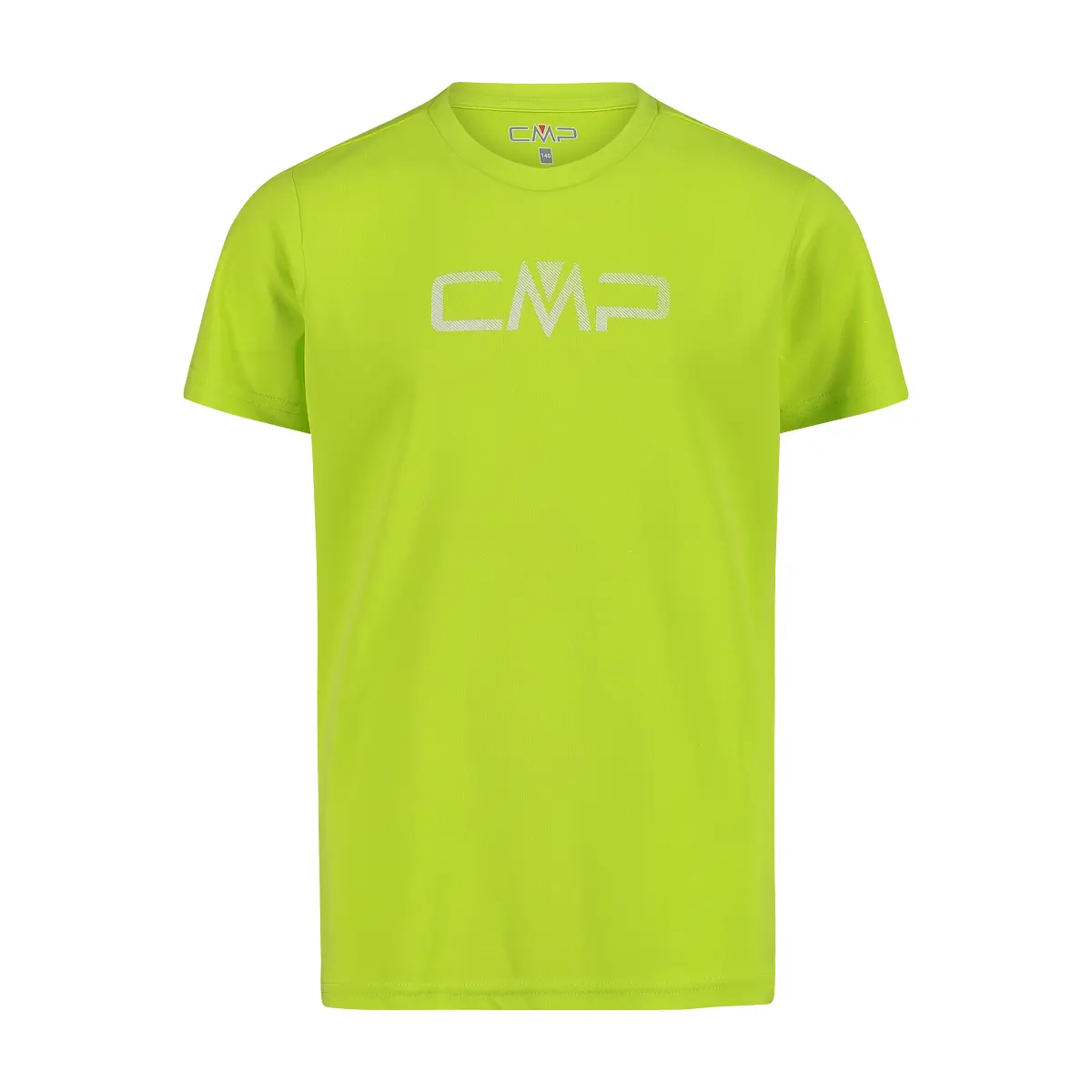 Cmp Boys Vert Kid's T-Shirt