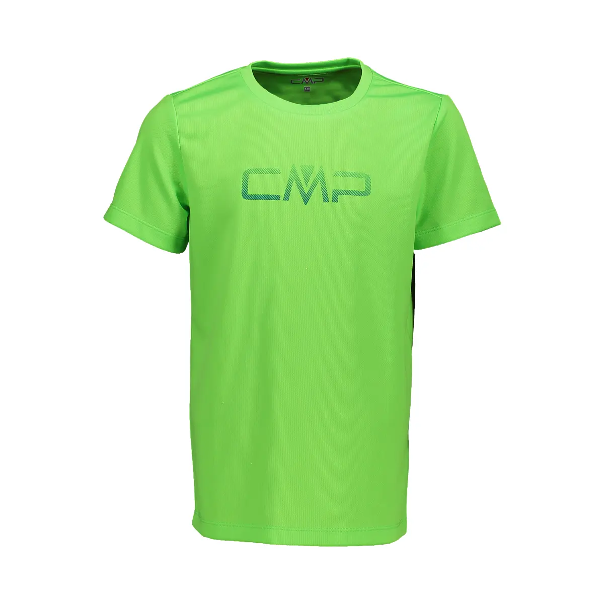 Cmp Boys Vert Kid's T-Shirt