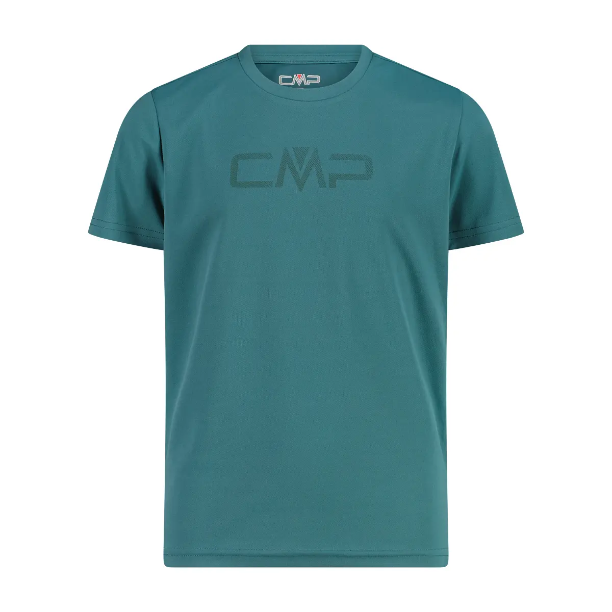 Cmp Boys Bleu Kid's T-Shirt