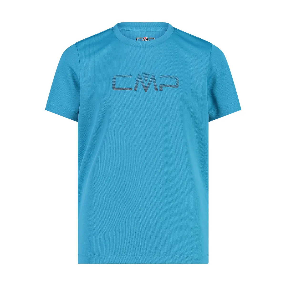 Cmp Boys Bleu Kid's T-Shirt