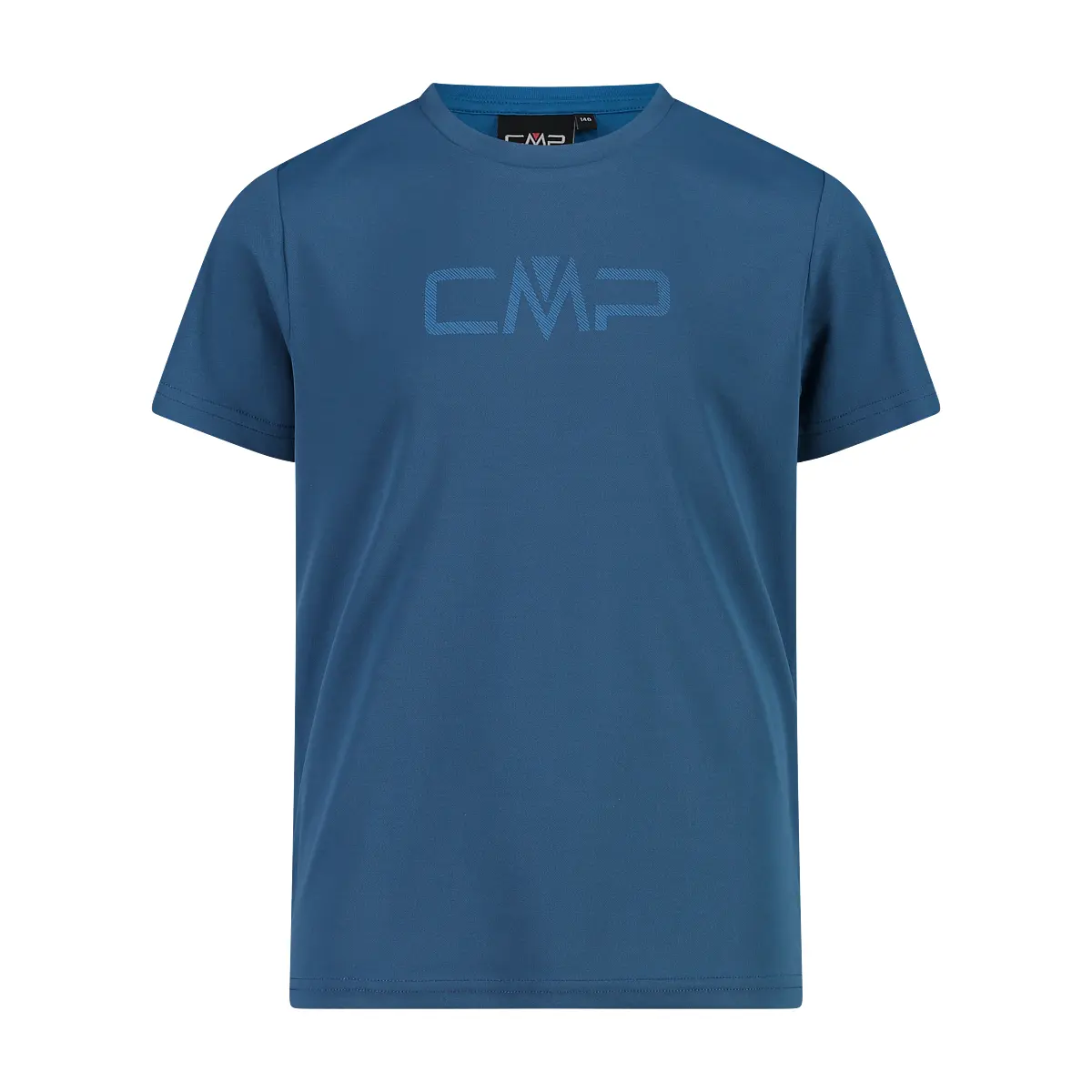 Cmp Boys Bleu Kid's T-Shirt