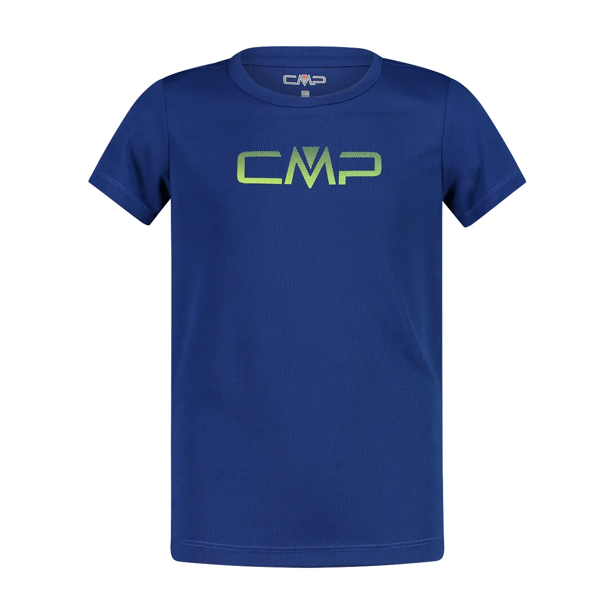 Cmp Boys Bleu Kid's T-Shirt