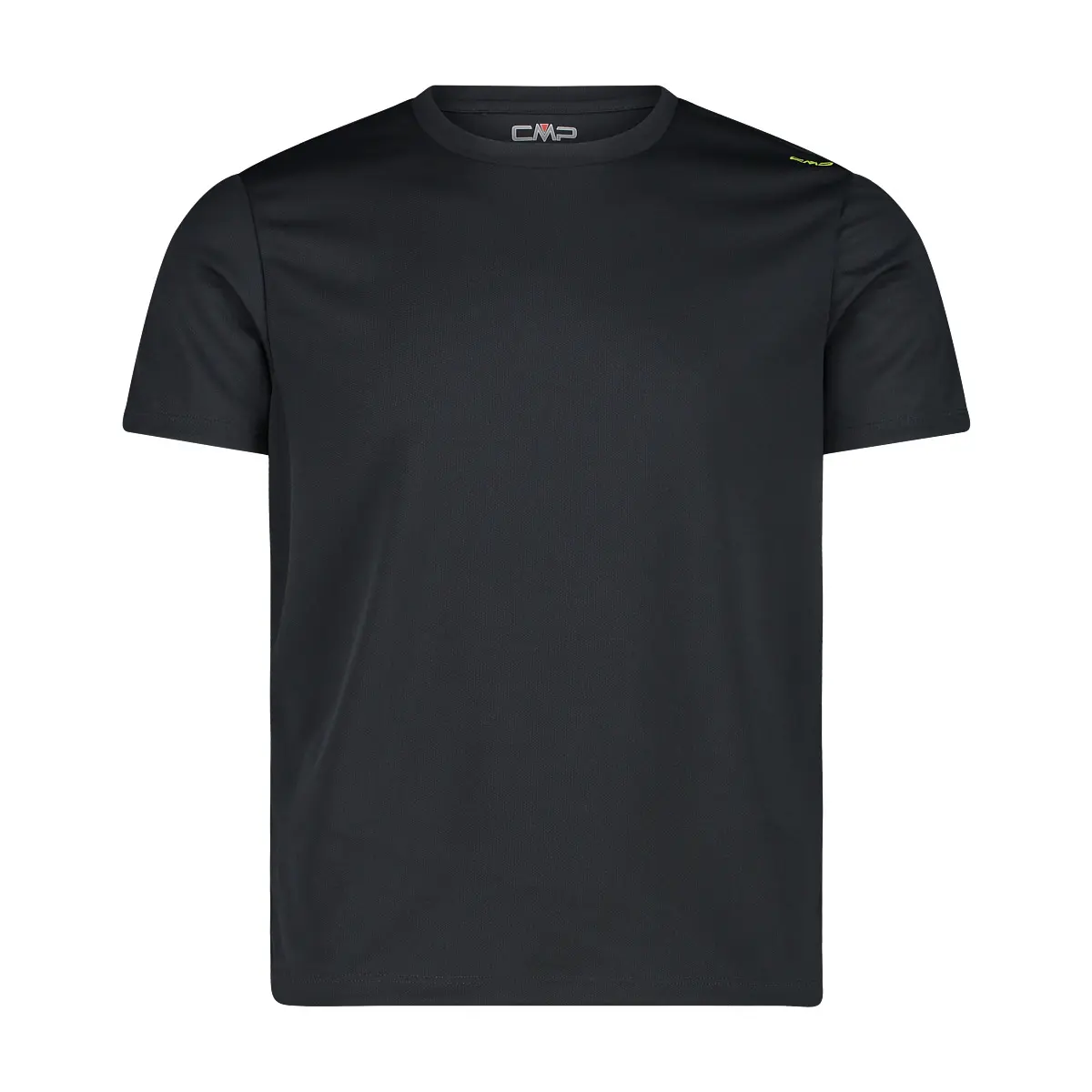 Cmp Men's Noir T-Shirt