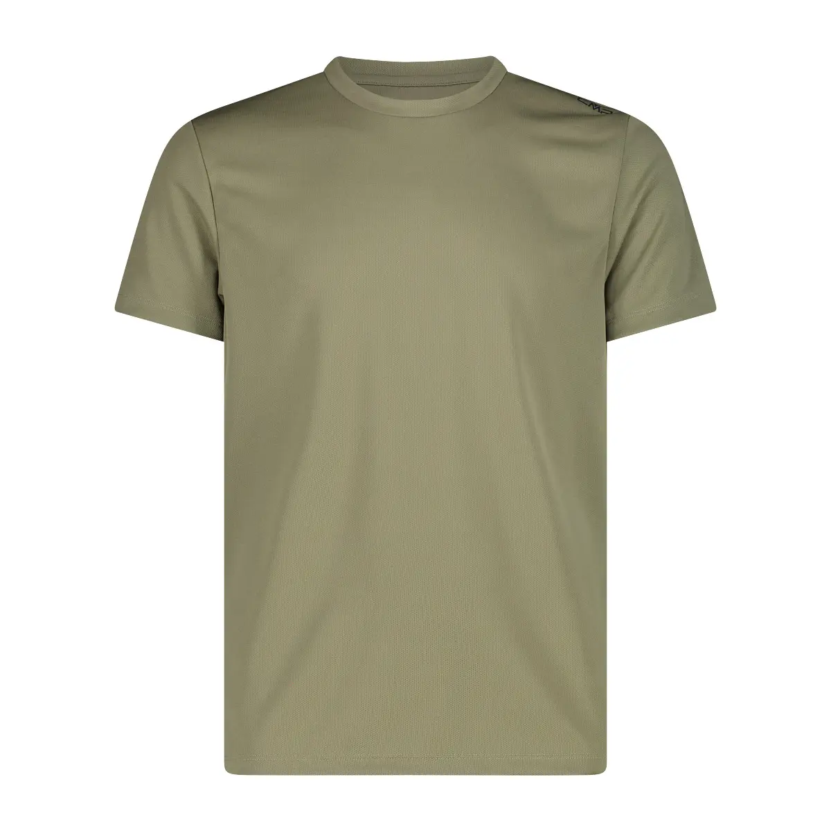 Cmp Men's Gris T-Shirt