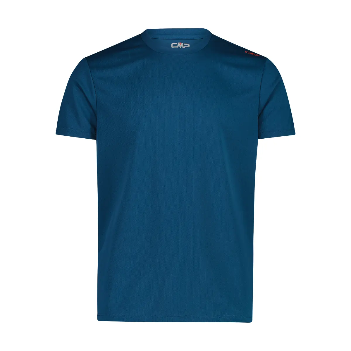 Cmp Men's Bleu T-Shirt